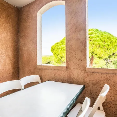 Saint-raphael Valescure - Maeva - 3 Pieces 4 Personnes - Prestige Mae-8771 Apartment