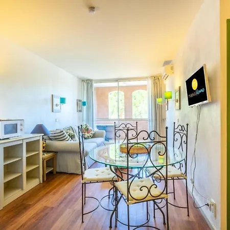 Apartment Saint-raphael Valescure - Maeva - 3 Pieces 4 Personnes - Prestige Mae-8771