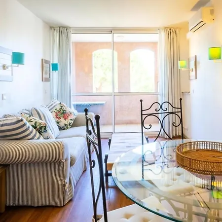 Saint-raphael Valescure - Maeva - 3 Pieces 4 Personnes - Prestige Mae-8771 Apartment *