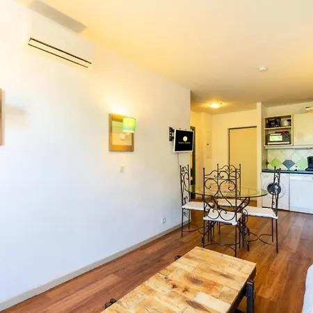 Saint-raphael Valescure - Maeva - 3 Pieces 4 Personnes - Prestige Mae-8771 Apartment
