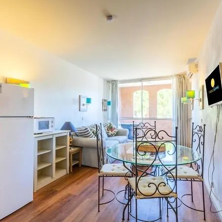 Saint-raphael Valescure - Maeva - 3 Pieces 4 Personnes - Prestige Mae-8771 * Saint-Raphael (Var)