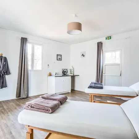Apartment Saint-raphael Valescure - Maeva - 3 Pieces 4 Personnes - Prestige Mae-8771