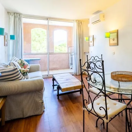 Saint-raphael Valescure - Maeva - 3 Pieces 4 Personnes - Prestige Mae-8771 Apartment