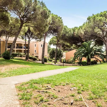 Apartment Saint-raphael Valescure - Maeva - 3 Pieces 4 Personnes - Prestige Mae-8771