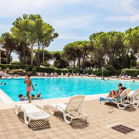 Apartment Saint-raphael Valescure - Maeva - 3 Pieces 4 Personnes - Prestige Mae-8771 Saint-Raphael (Var)