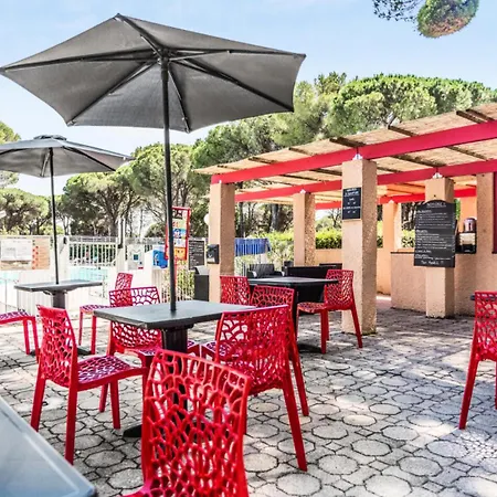 Apartment Saint-raphael Valescure - Maeva - 3 Pieces 4 Personnes - Prestige Mae-8771
