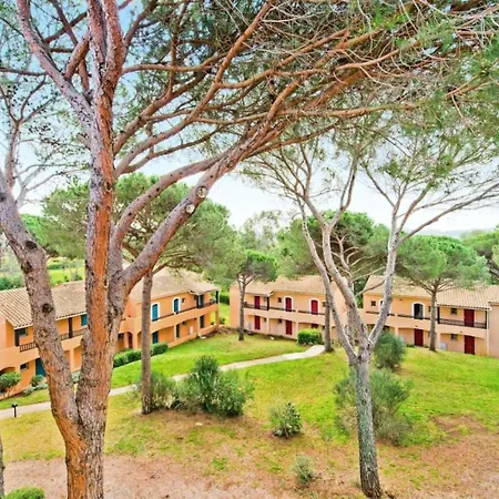 Saint-raphael Valescure - Maeva - 3 Pieces 4 Personnes - Prestige Mae-8771 Apartment *