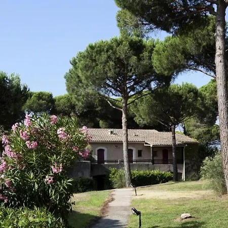 Saint-raphael Valescure - Maeva - 3 Pieces 4 Personnes - Prestige Mae-8771 Apartment