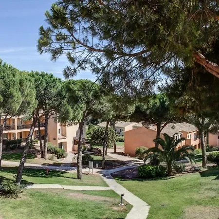 Apartment Saint-raphael Valescure - Maeva - 3 Pieces 4 Personnes - Prestige Mae-8771 *